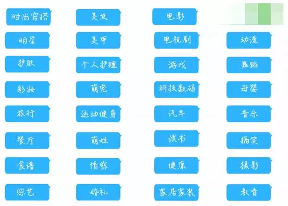 小紅書運(yùn)營
