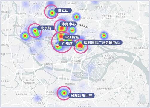 抖音國(guó)慶數(shù)據(jù)報(bào)告：30萬(wàn)條視頻打卡北京，1.3億次播放共覽天安門(mén)