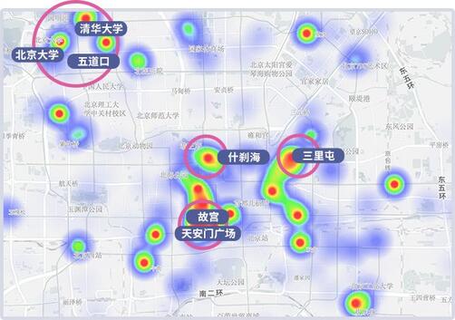 抖音國(guó)慶數(shù)據(jù)報(bào)告：30萬(wàn)條視頻打卡北京，1.3億次播放共覽天安門(mén)