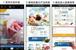 如何讓用戶在不知覺中看完一條信息流廣告？