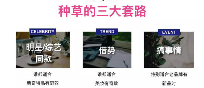 玩轉(zhuǎn)社交電商，小紅書種草六五攻略